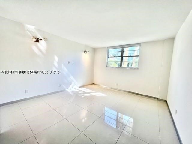 Apartment for rent at Ocean Reserve 121