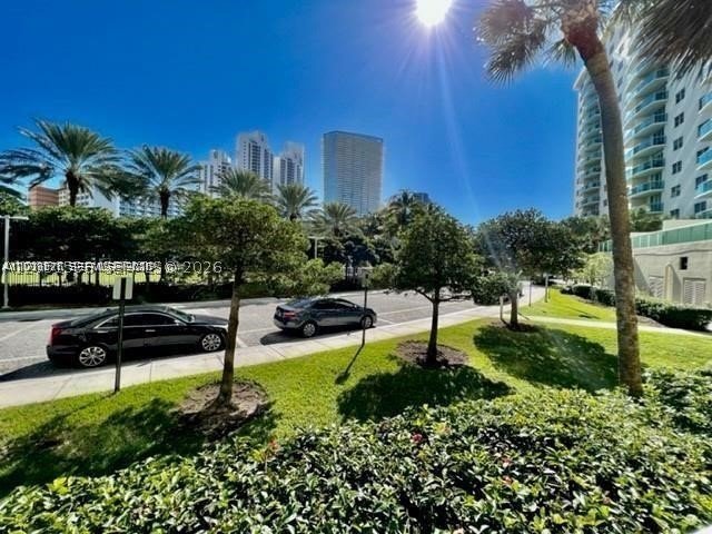 Apartment for rent at Ocean Reserve 121