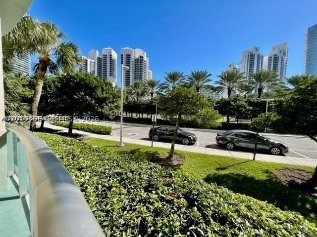 Apartment for rent at Ocean Reserve 121