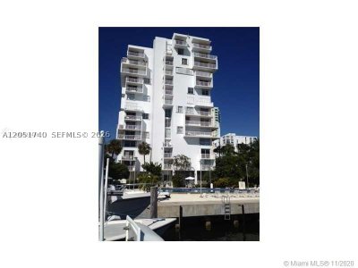 Brickell Biscayne Apt #2K