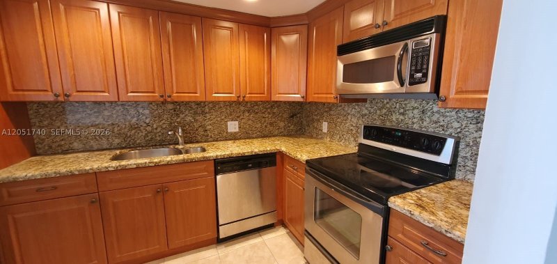 Alquiler de apartamento en Brickell Biscayne 2K