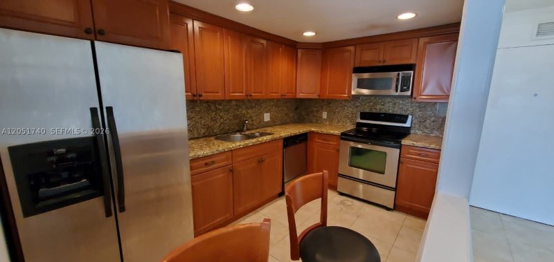 Alquiler de apartamento en Brickell Biscayne 2K