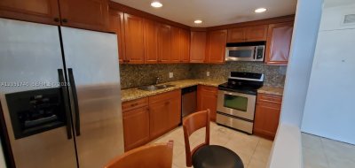 Aluguel de apartamento no Brickell Biscayne 2K