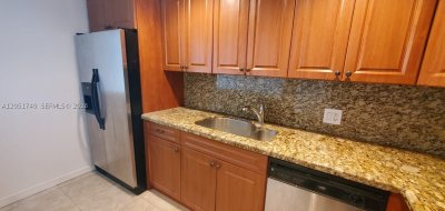 Aluguel de apartamento no Brickell Biscayne 2K