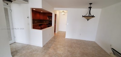 Aluguel de apartamento no Brickell Biscayne 2K