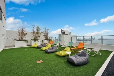 Aluguel de apartamento no 1010 Brickell 1403