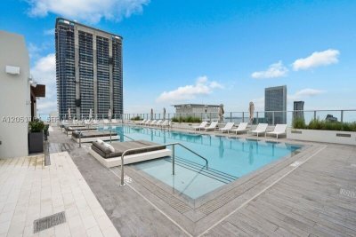 Aluguel de apartamento no 1010 Brickell 1403