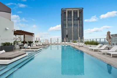 Aluguel de apartamento no 1010 Brickell 1403