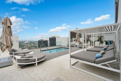 Aluguel de apartamento no 1010 Brickell 1403