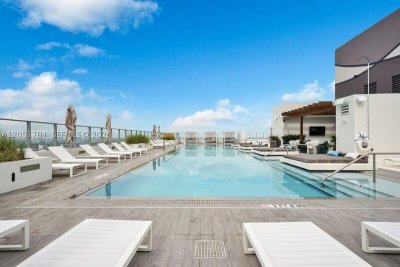 Aluguel de apartamento no 1010 Brickell 1403
