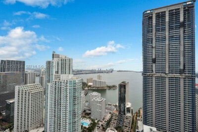 Aluguel de apartamento no 1010 Brickell 1403