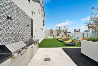 Aluguel de apartamento no 1010 Brickell 1403