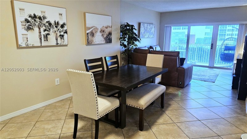 Alquiler de apartamento en The Hemispheres 4L