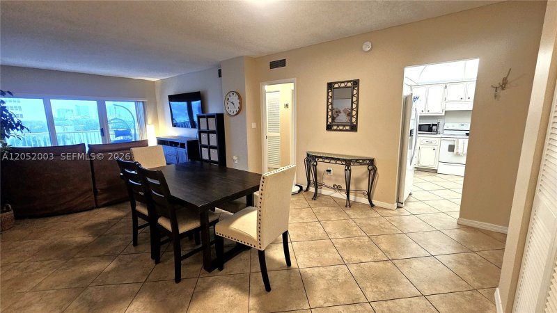 Alquiler de apartamento en The Hemispheres 4L