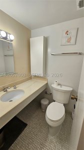 Aluguel de apartamento no The Hemispheres 4L