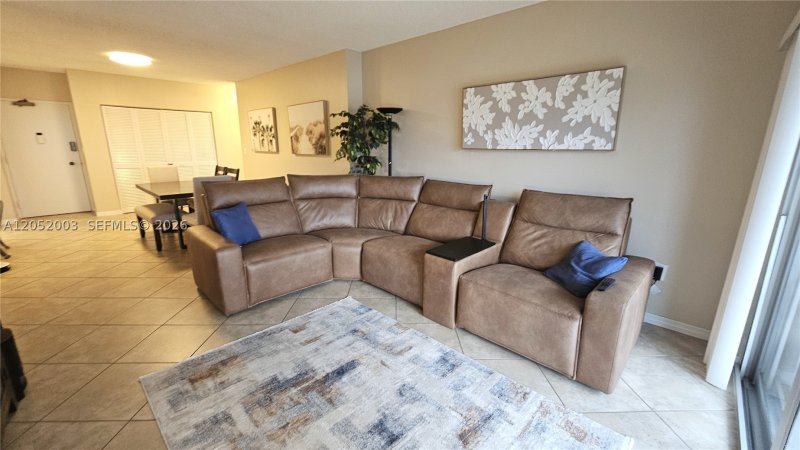 Alquiler de apartamento en The Hemispheres 4L