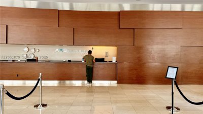 Comprar apartamento no Axis on Brickell North Tower 2223-N