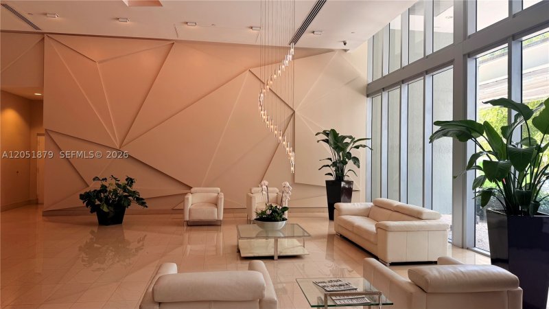 Condo for sale at Axis on Brickell North Tower 2223-N