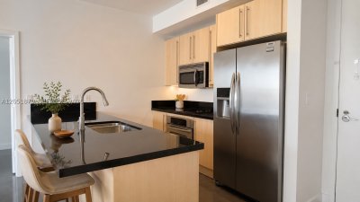 Comprar apartamento no Axis on Brickell North Tower 2223-N