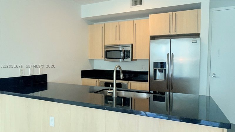 Condo for sale at Axis on Brickell North Tower 2223-N
