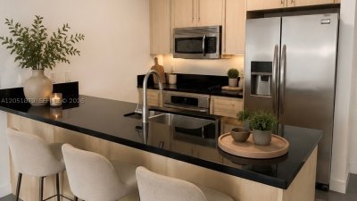 Comprar apartamento no Axis on Brickell North Tower 2223-N