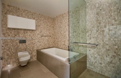 Aluguel de apartamento no Brickell City Centre Rise 2712
