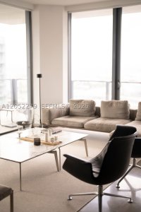 Aluguel de apartamento no Brickell City Centre Rise 2712
