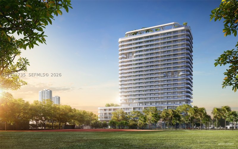 Comprar apartamento en 72 Park Miami Beach 1005