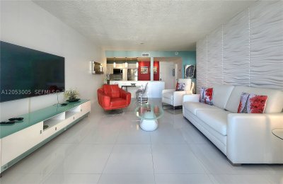 Comprar apartamento en Alexander Towers 1011