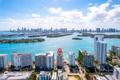 Bayview Terrace Apt #1405