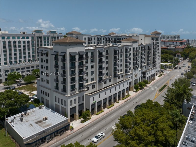 Condo for sale at Merrick Manor CU-3K