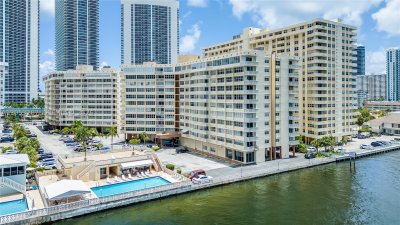 Comprar apartamento en Imperial Towers 504