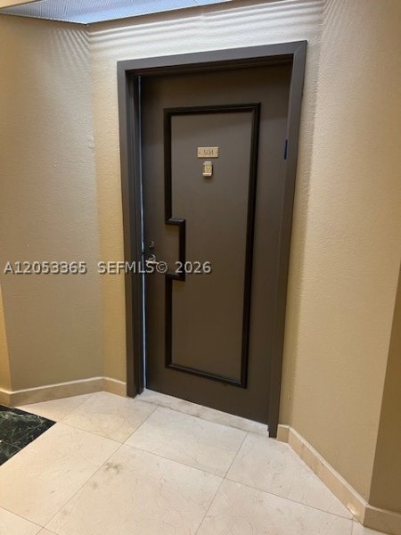 Alquiler de apartamento en Harbor Tower at Waterways 504