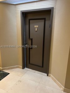 Harbor Tower at Waterways Apt #504
