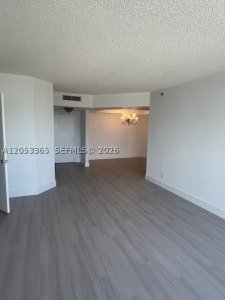 Aluguel de apartamento no Harbor Tower at Waterways 504