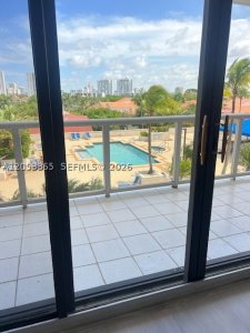 Aluguel de apartamento no Harbor Tower at Waterways 504