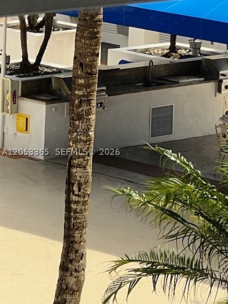 Alquiler de apartamento en Harbor Tower at Waterways 504