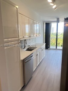 Aluguel de apartamento no Harbor Tower at Waterways 504