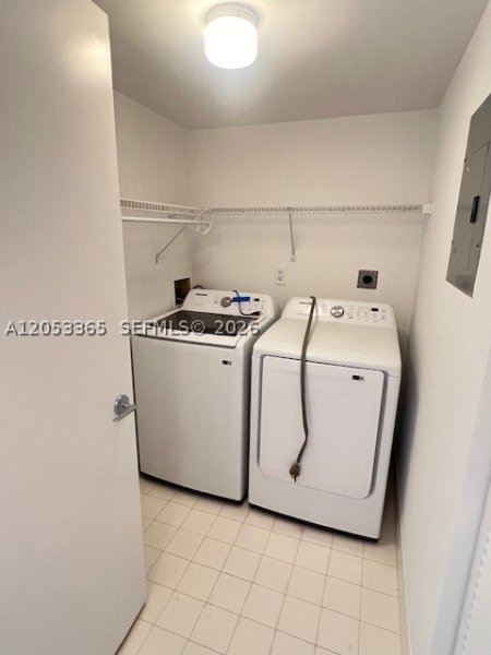 Alquiler de apartamento en Harbor Tower at Waterways 504