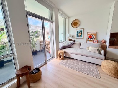 Comprar apartamento en David William 308