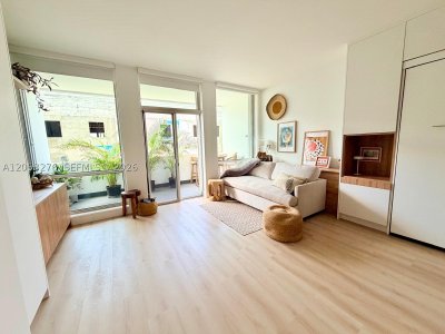 David William Apt #308