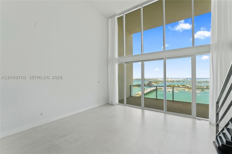 Condo for sale at Ten Museum Park 3802