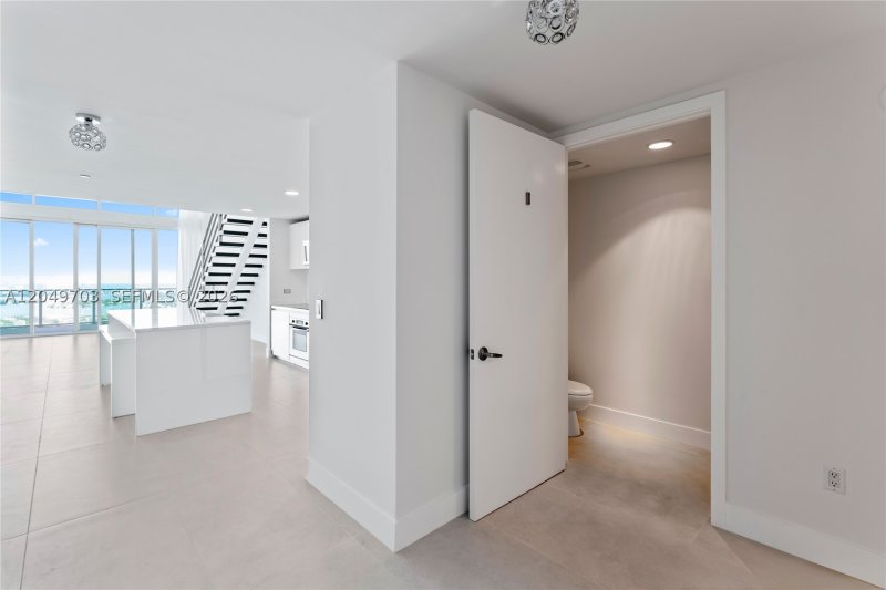 Condo for sale at Ten Museum Park 3802