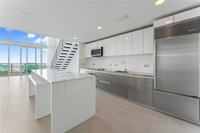Comprar apartamento no Ten Museum Park 3802