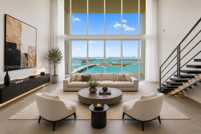 Comprar apartamento no Ten Museum Park 3802