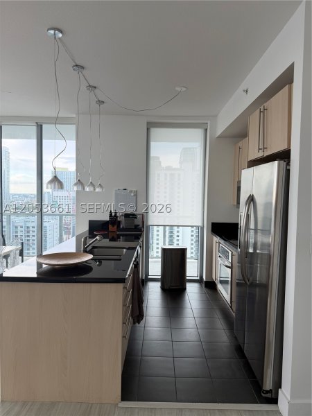 Apartment for rent at Axis on Brickell South Tower 3312-S