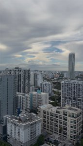 Axis on Brickell South Tower Apt #3312-S