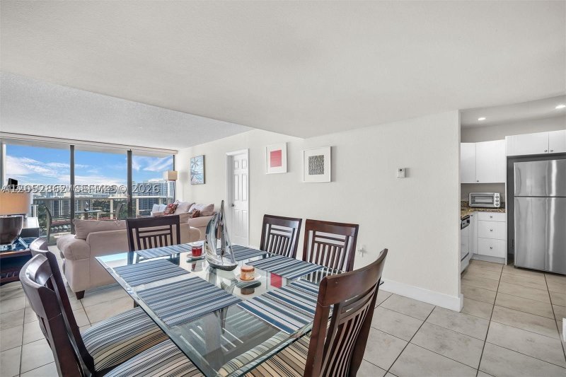 Alquiler de apartamento en El Dorado PH2