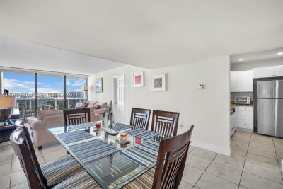 Alquiler de apartamento en El Dorado PH2