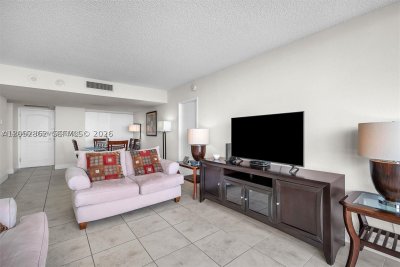 Alquiler de apartamento en El Dorado PH2